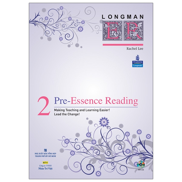 Longman Pre-Essence Reading 2 PDF