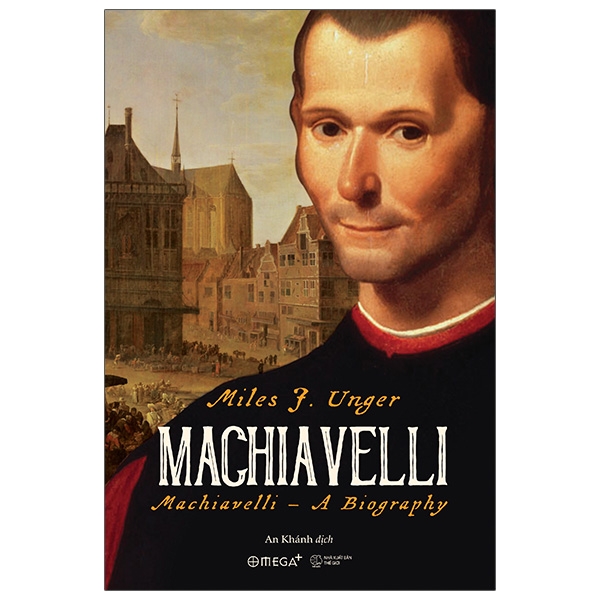Machiavelli PDF