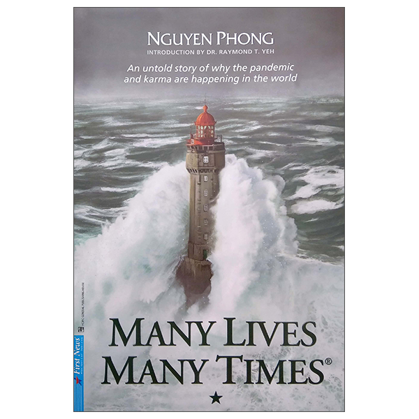 Many Lives, Many Times 1 - Muôn Kiếp Nhân Sinh 1Phiên Bản Tiếng Anh PDF