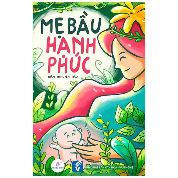 Mẹ Bầu Hạnh Phúc PDF