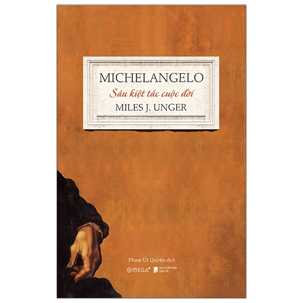 Michelangelo - Sáu Kiệt Tác Cuộc Đời PDF