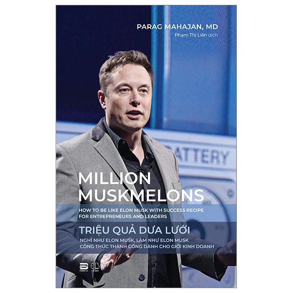 Million Muskmelons - Triệu Quả Dưa Lưới PDF