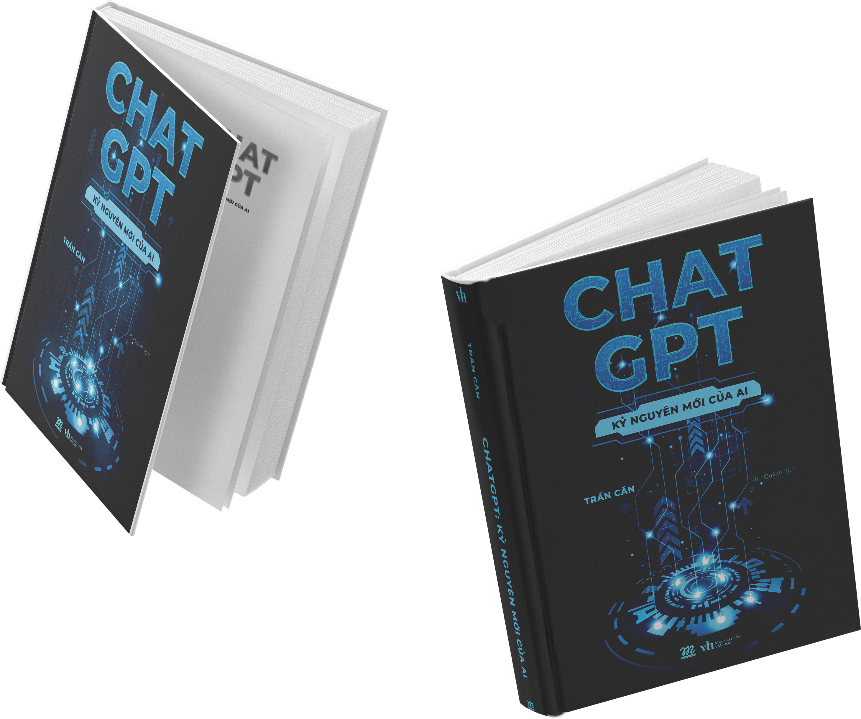 Chat GPT - Kỷ Nguyên Mới Của AI PDF