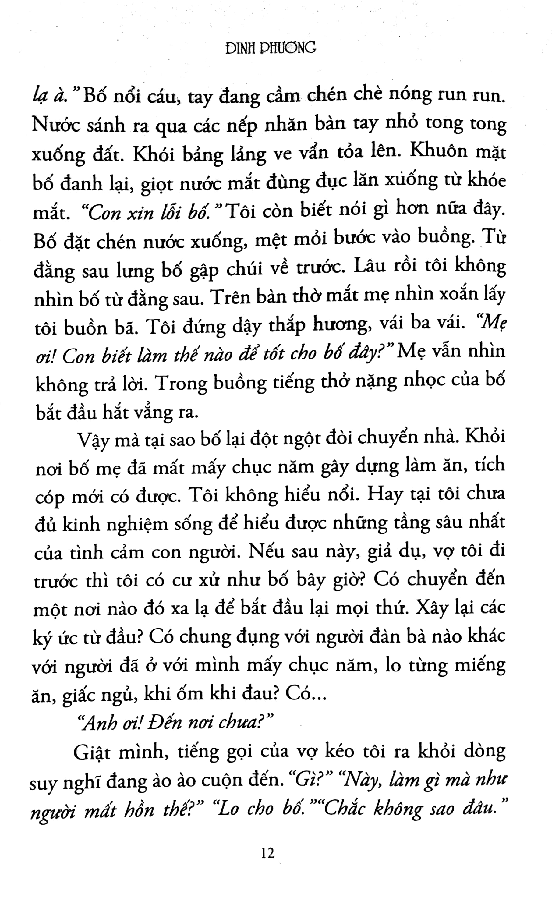 Mơ Lam Kinh PDF