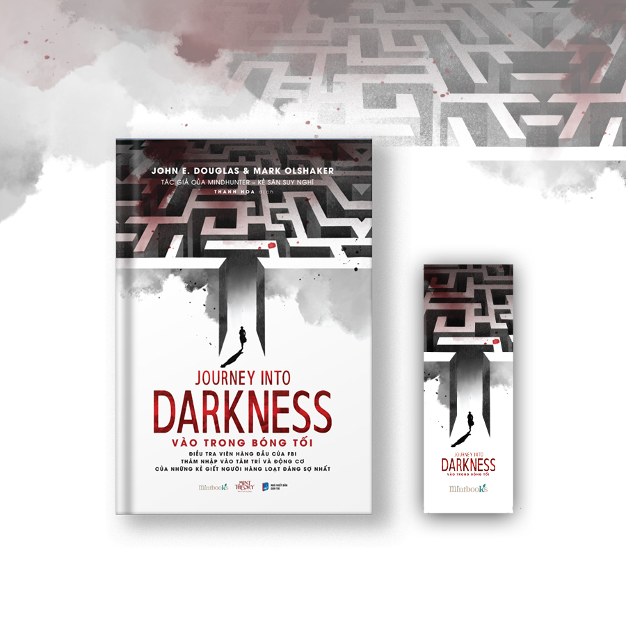 Journey Into Darkness - Vào Trong Bóng Tối PDF