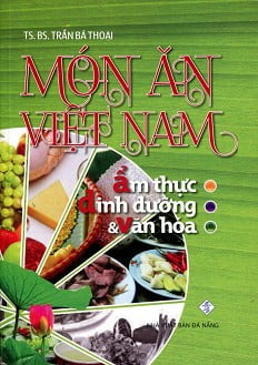 Món Ăn Việt Nam PDF