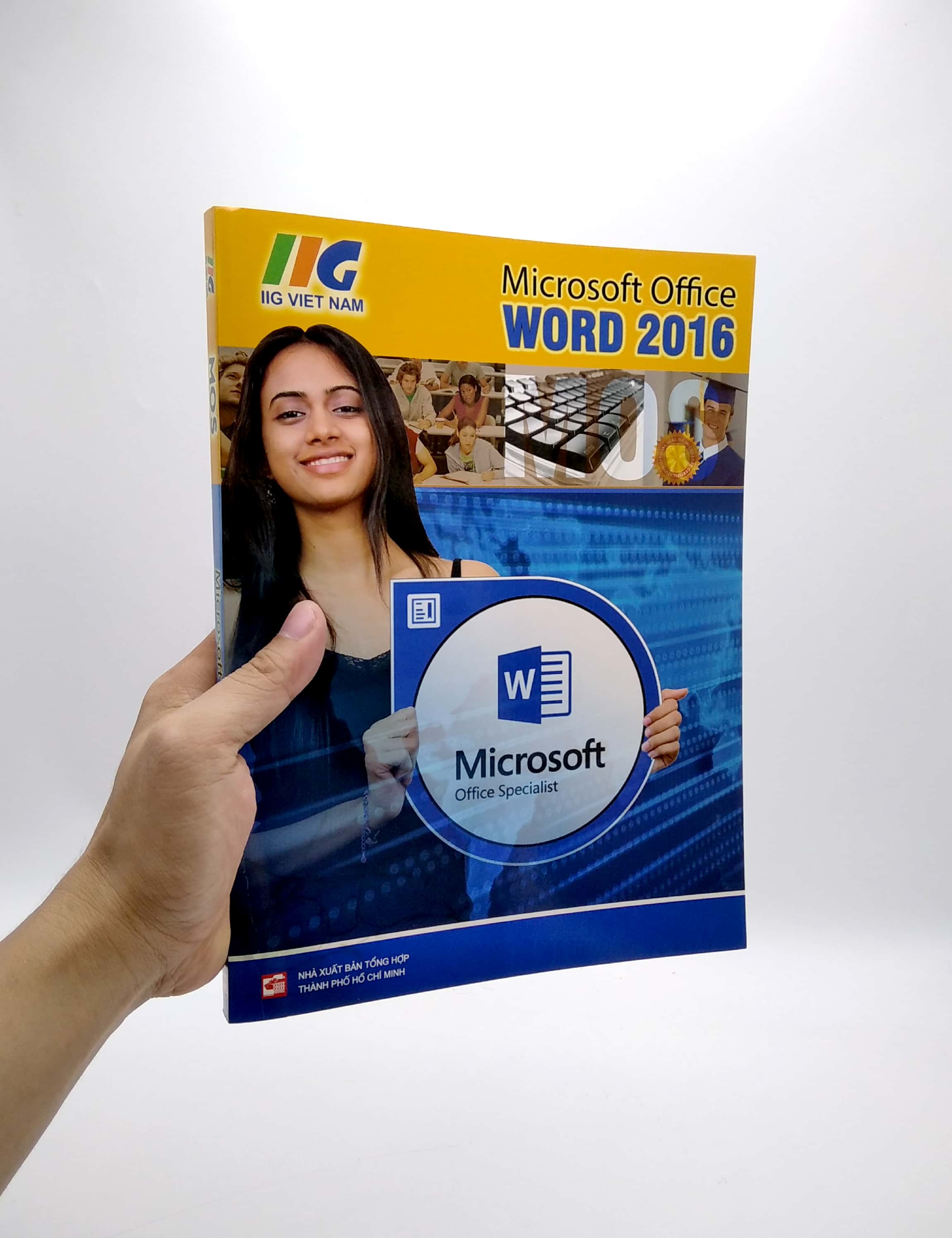 Microsoft Office Word 2016 PDF