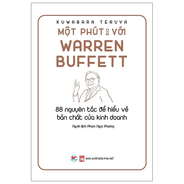 Một Phút Với Warren Buffett PDF