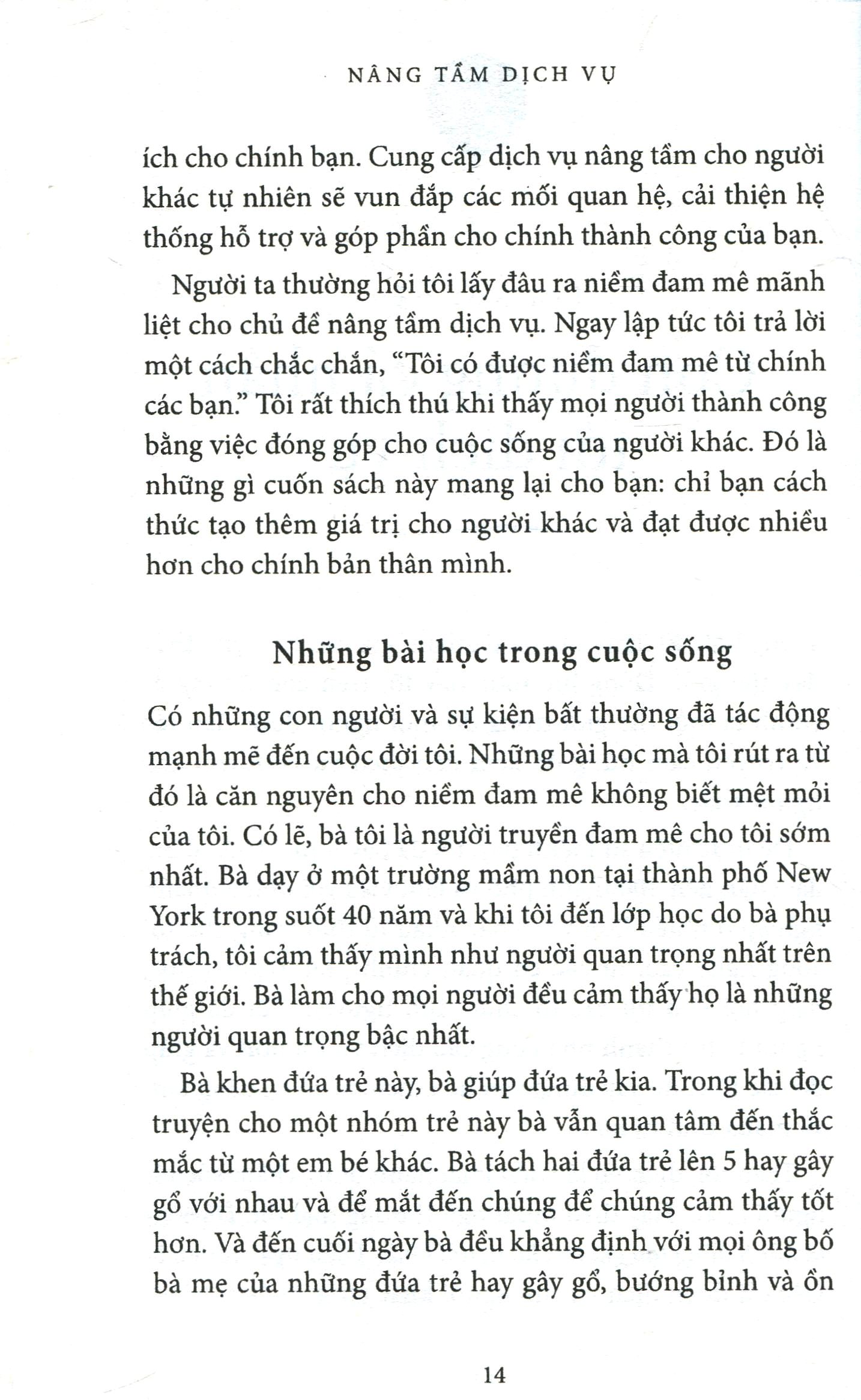 Nâng Tầm Dịch Vụ PDF