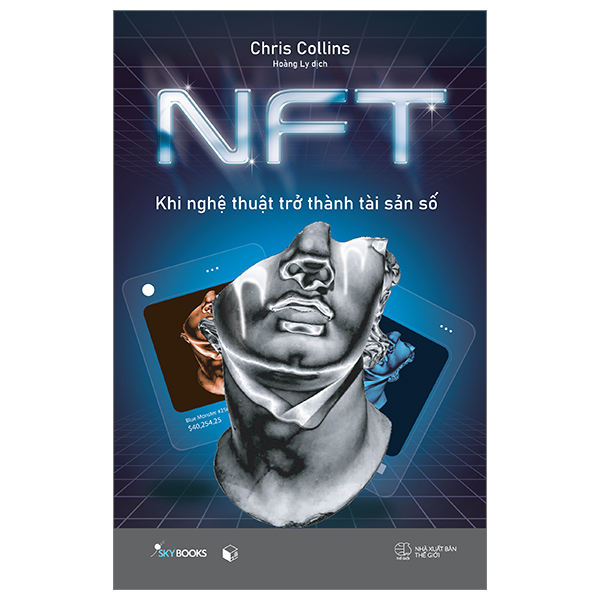 NFT - Khi Nghệ Thuật Trở Thành Tài Sản Số PDF