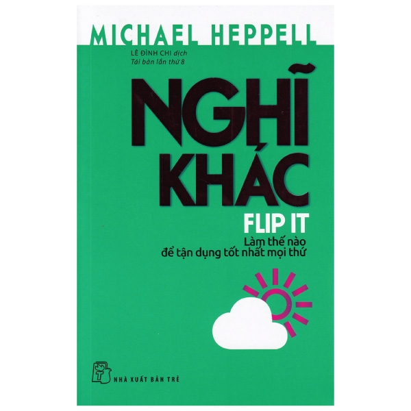 Nghĩ Khác - Michael Heppell PDF