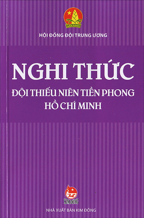 Nghi Thức Đội Thiếu Niên Tiền Phong Hồ Chí Minh PDF
