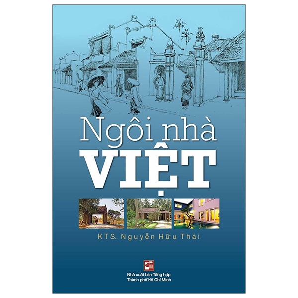 Ngôi Nhà Việt PDF