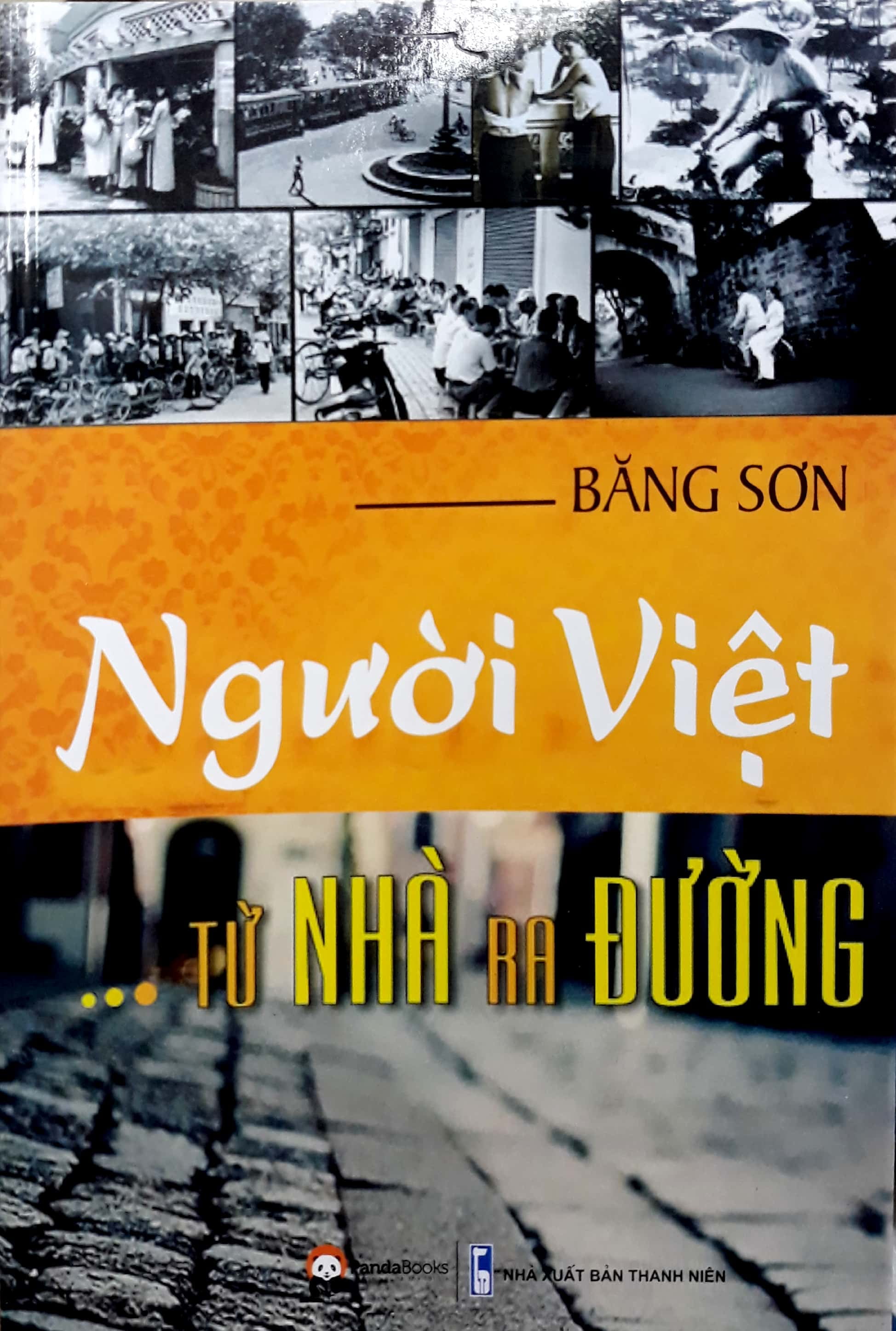 Người Việt Từ Nhà Ra Đường PDF