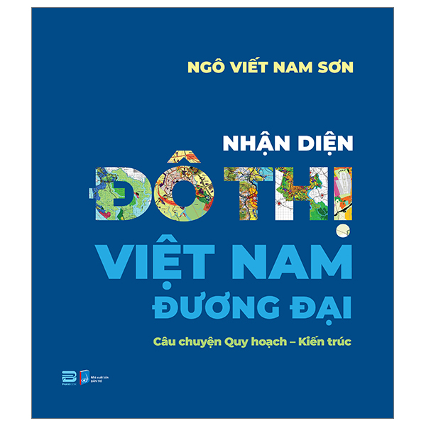 Nhận Diện Đô Thị Việt Nam Đương Đại PDF