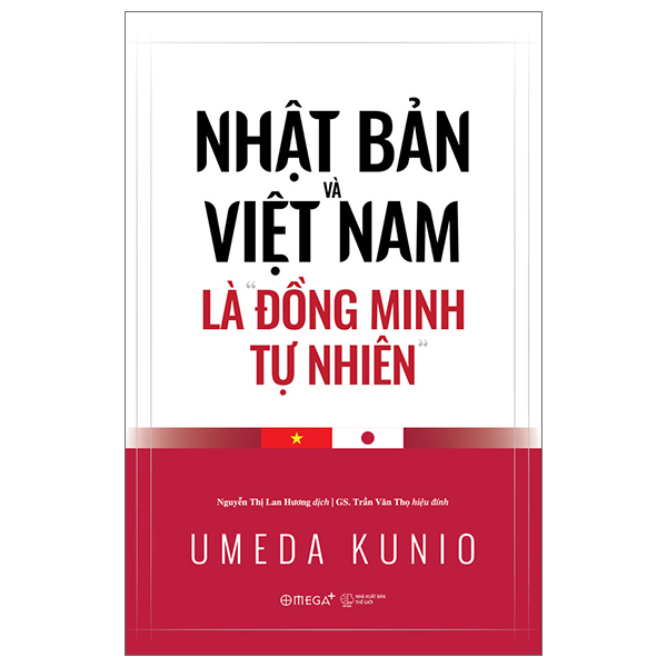 Nhật Bản Và Việt Nam Là Đồng Minh Tự Nhiên PDF