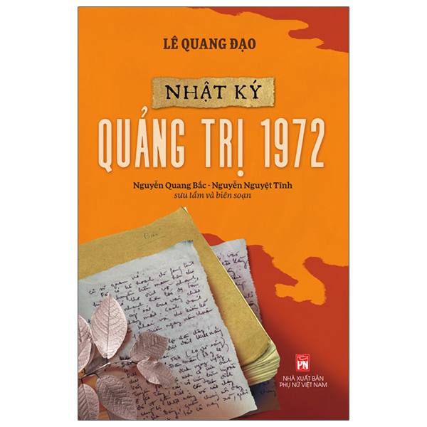 Nhật Ký Quảng Trị 1972 PDF