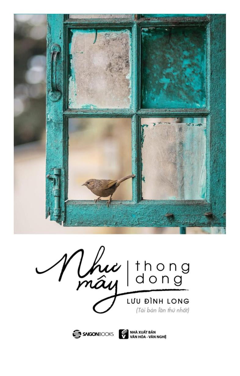 Như Mây Thong Dong 2018 PDF