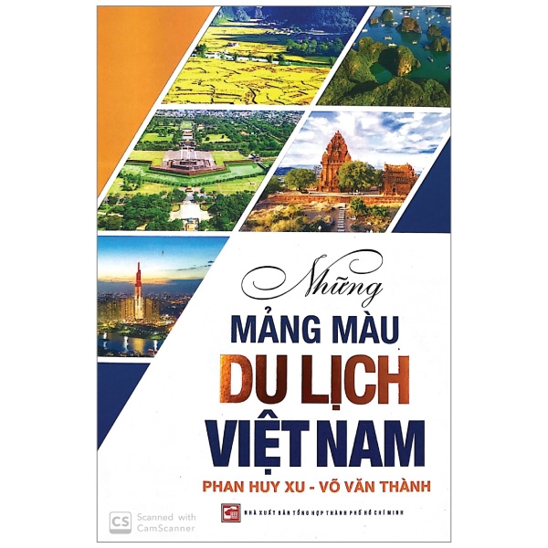 Những Mảng Màu Du Lịch Việt Nam PDF