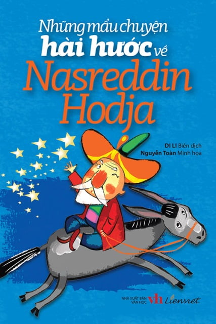 Những Mẩu Chuyện Hài Hước Về Nasreddin Hodja 2018 PDF
