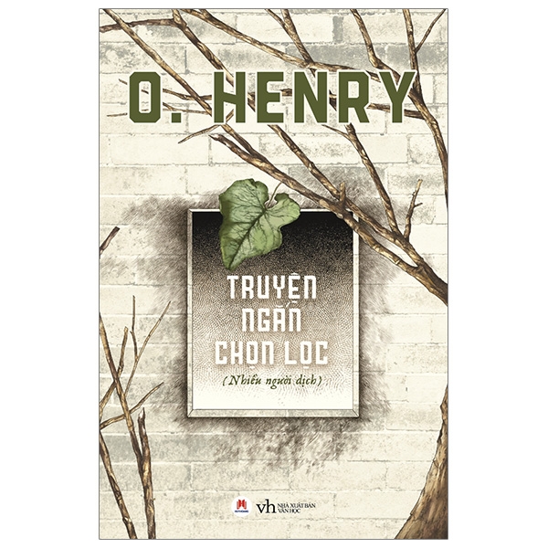 O.Henry - Truyện Ngắn Chọn Lọc PDF