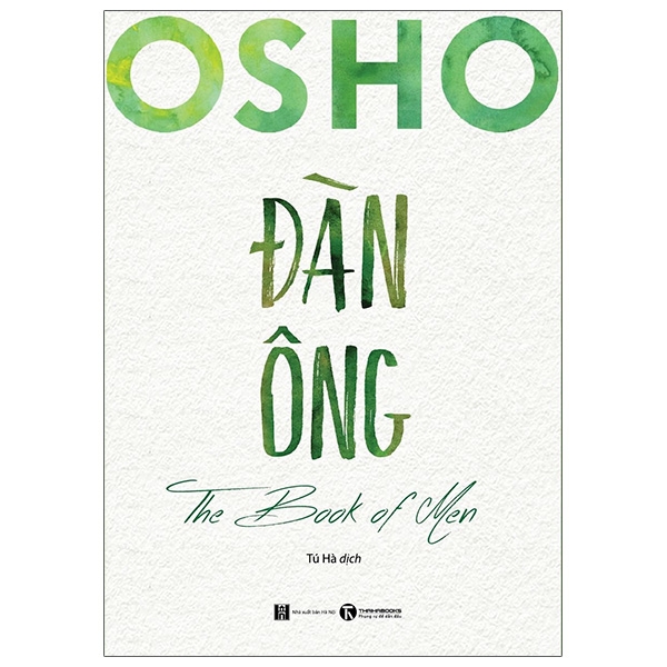 Osho Đàn Ông - The Book Of Men PDF
