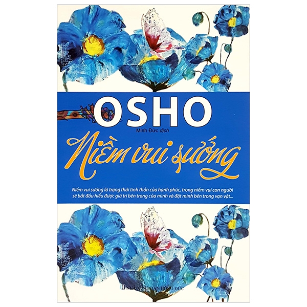 Osho - Niềm Vui Sướng PDF