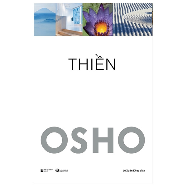 Osho - Thiền PDF