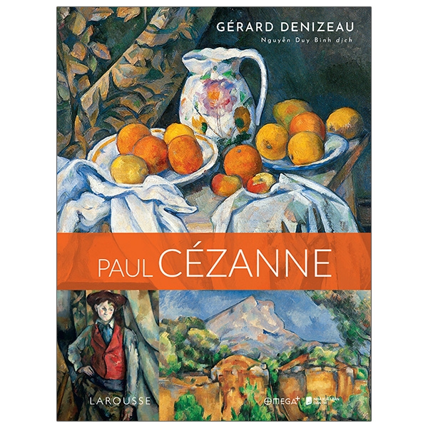 Paul Cézanne PDF