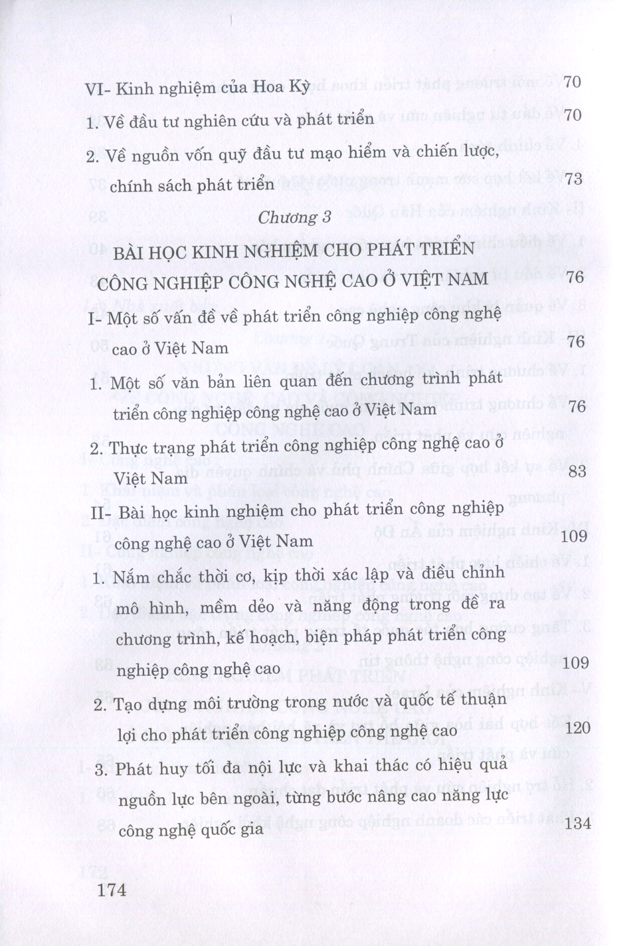 Phát Triển Công Nghiệp Công Nghệ Cao - Kinh Nghiệm Và Bài Học Cho Việt Nam PDF
