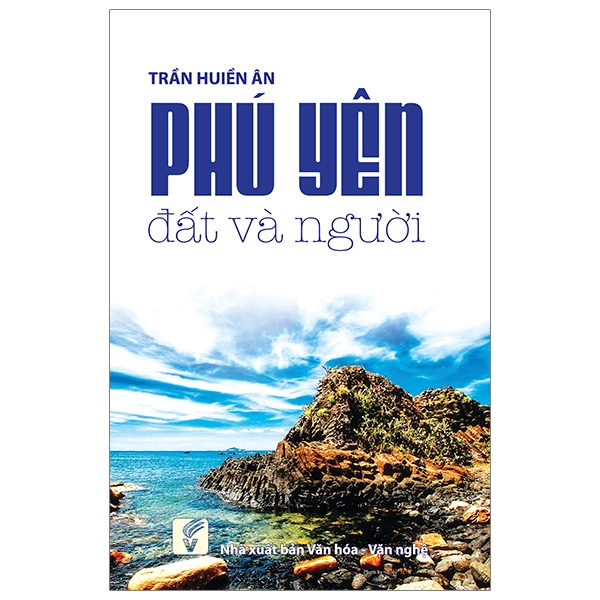 Phú Yên Đất Và Người PDF