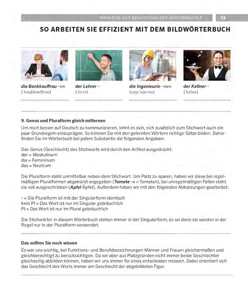Pons Tự Học Tiếng Đức Qua Hình PDF