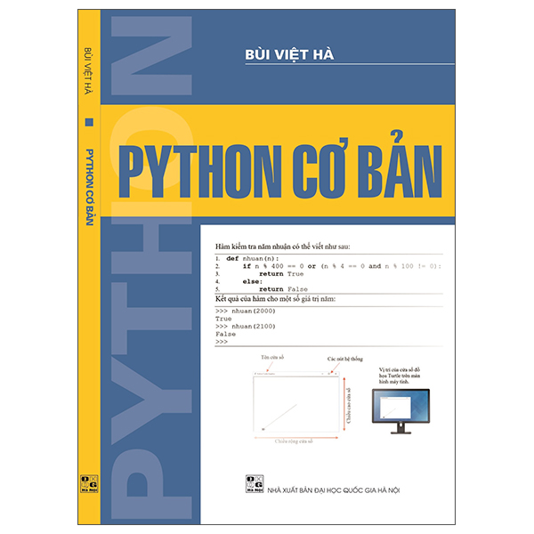 Python Cơ Bản PDF