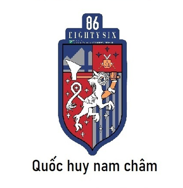86-EIGHTY SIX - Ep.10: Muôn Mảnh Ký Ức - Tặng Kèm Quốc Huy Nam Châm Postcard Ivory PDF