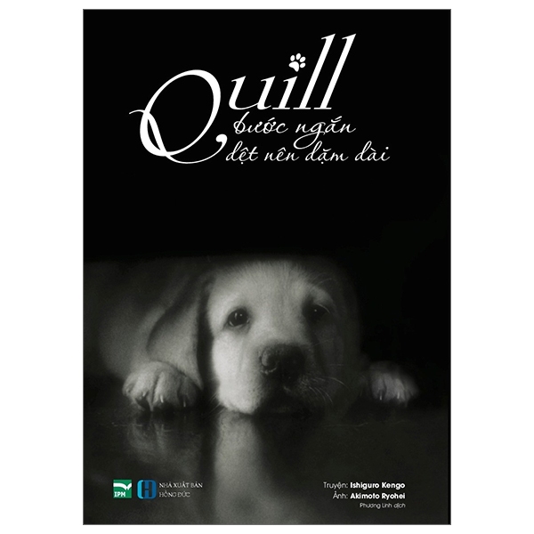 Quill - Bước Ngắn Dệt Nên Dặm Dài PDF