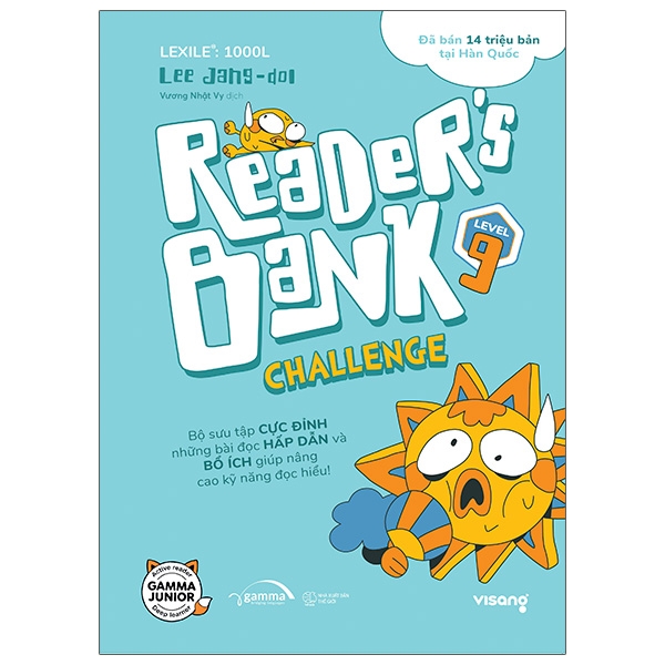 Reader'S Bank Series 9 PDF