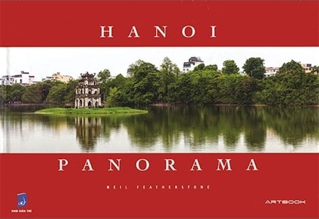 Sách Ảnh Hanoi Panorama PDF