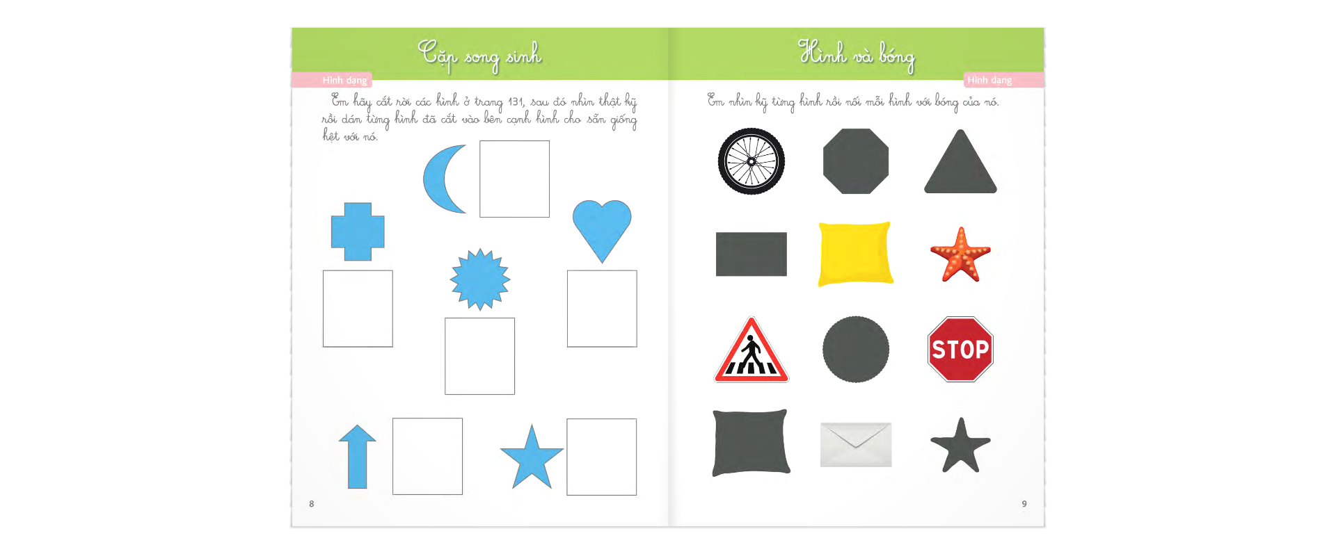 Sách Bài Tập Theo Phương Pháp Montessori - Phát Triển Trí Tuệ Và Khả Năng Toán Học Cho Trẻ PDF