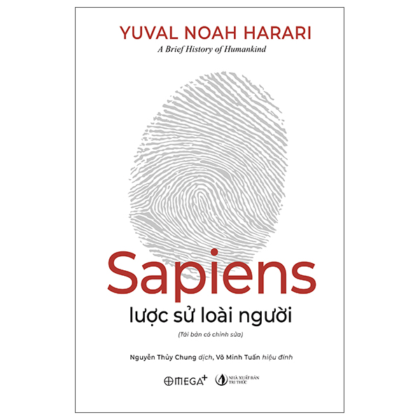 Sapiens Lược Sử Loài Người PDF