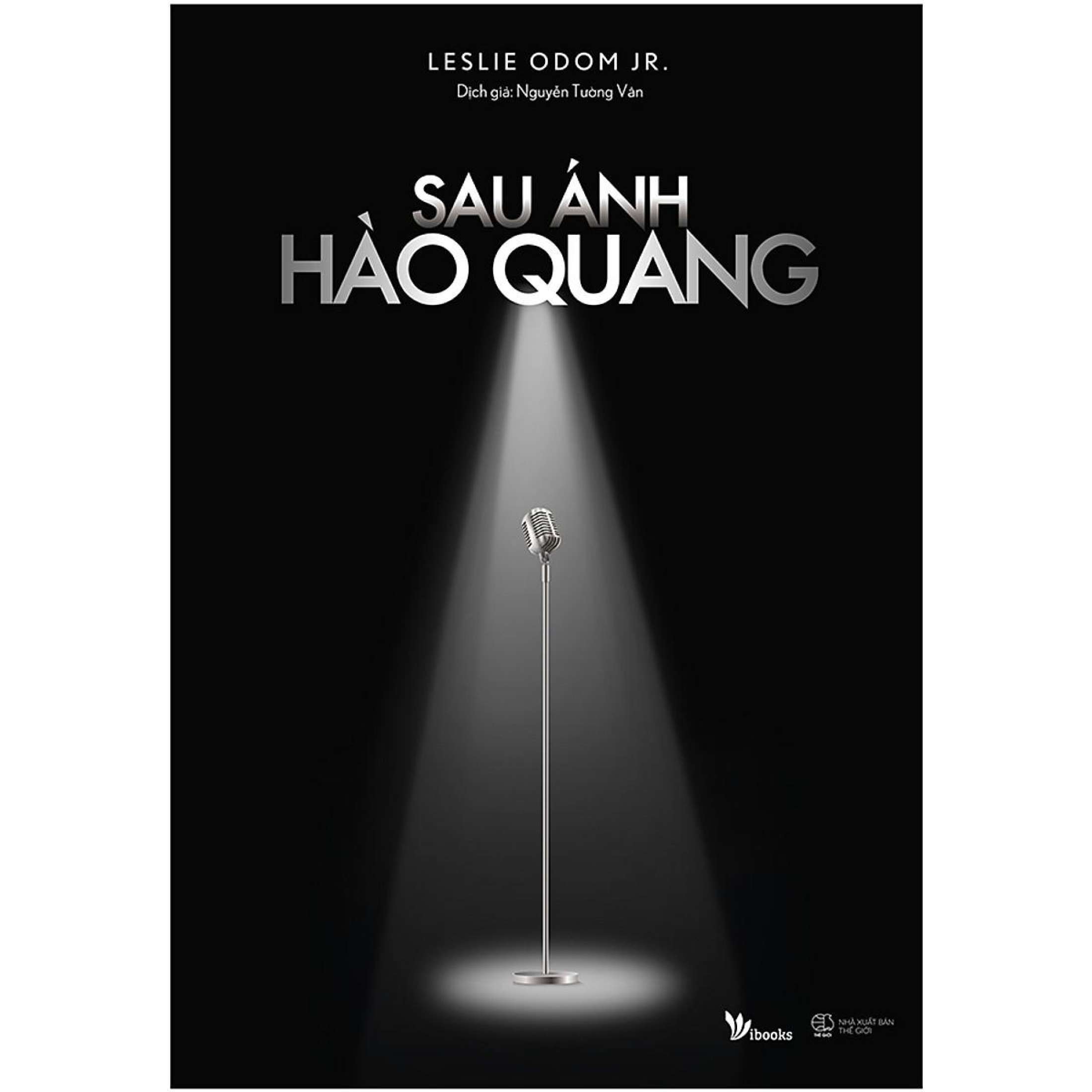 Sau Ánh Hào Quang PDF