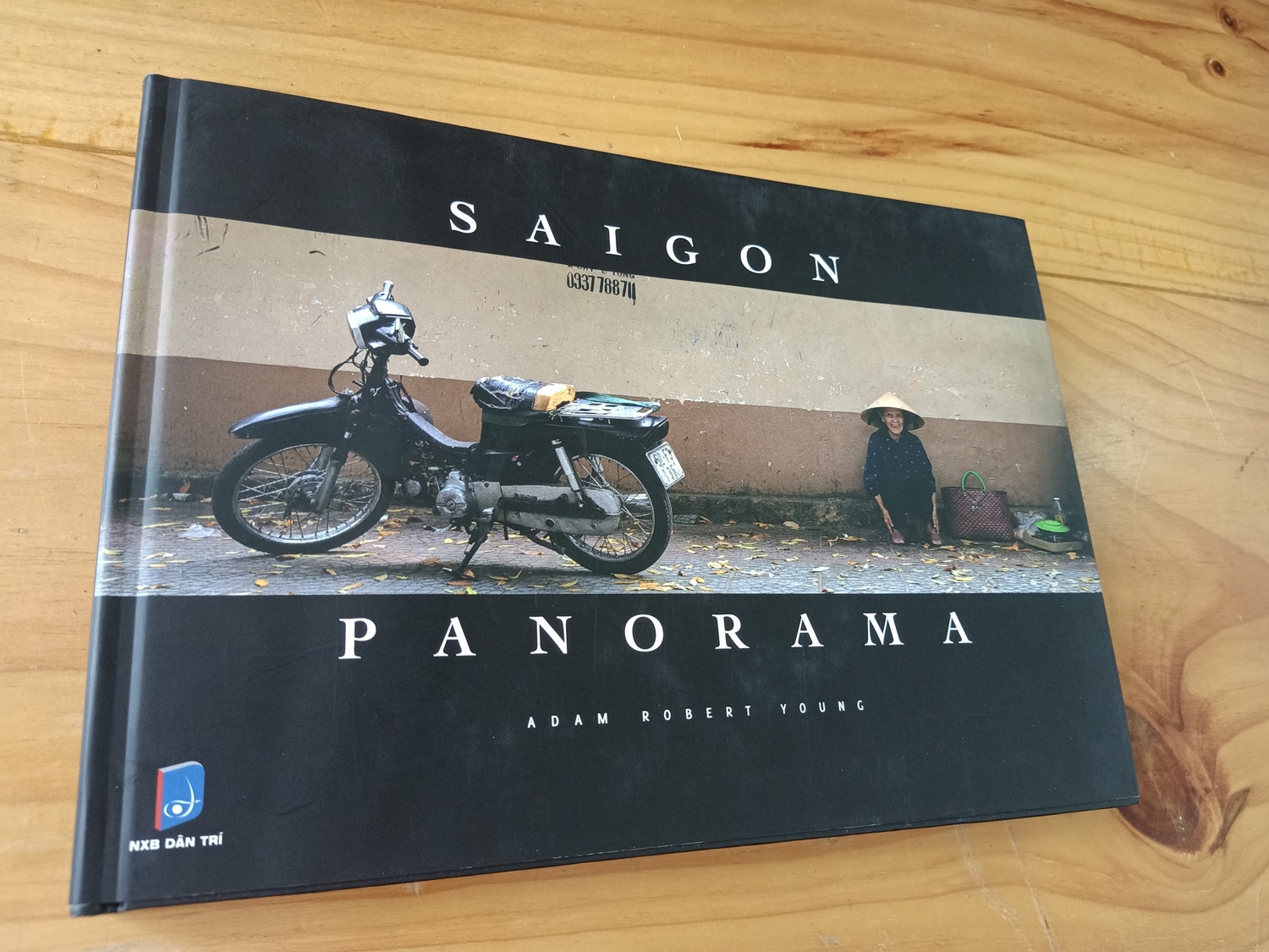 Saigon Panorama PDF