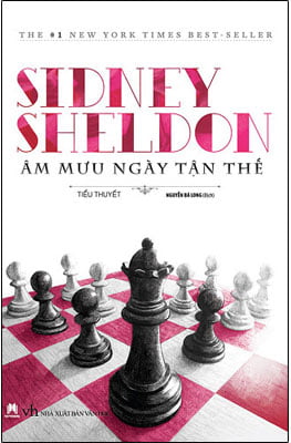 Sidney Sheldon - Âm Mưu Ngày Tận Thế PDF