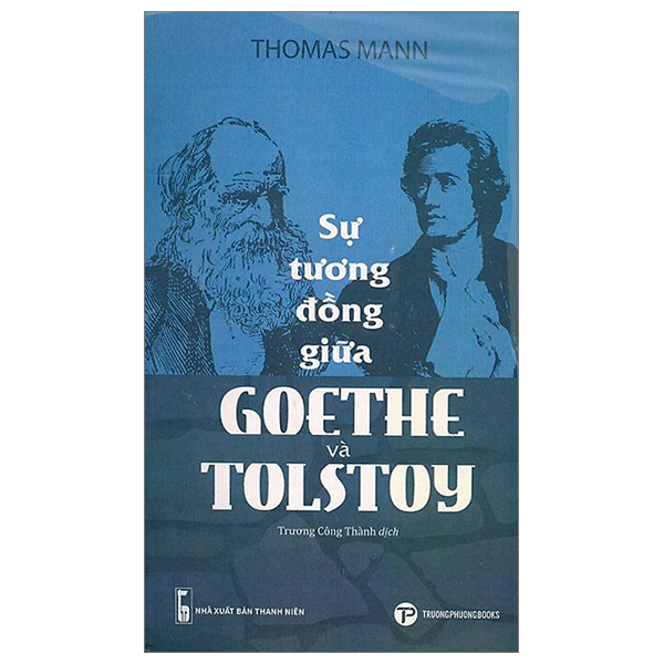 Sự Tương Đồng Giữa Goethe Và Tolstoy PDF