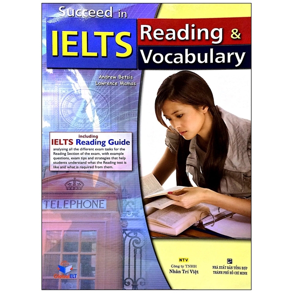 Succeed in IELTS Reading and Vocabulary PDF