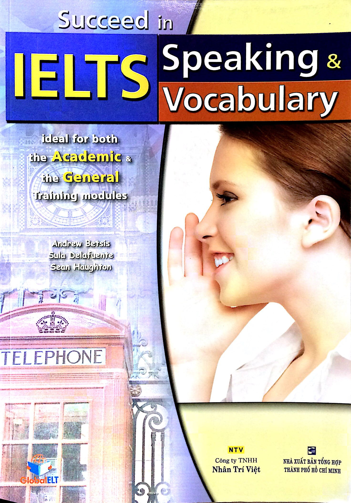 Succeed in IELTS Speaking and Vocabulary CD PDF