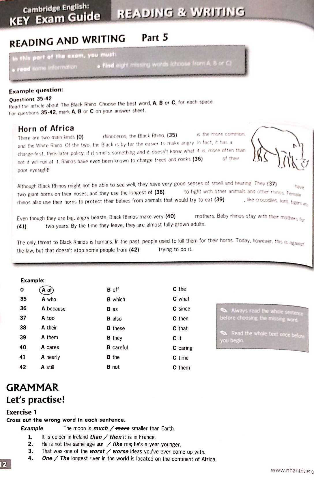 Succeed In Cambridge English - Key English Tests - 10 Ket Practice Tests CD PDF