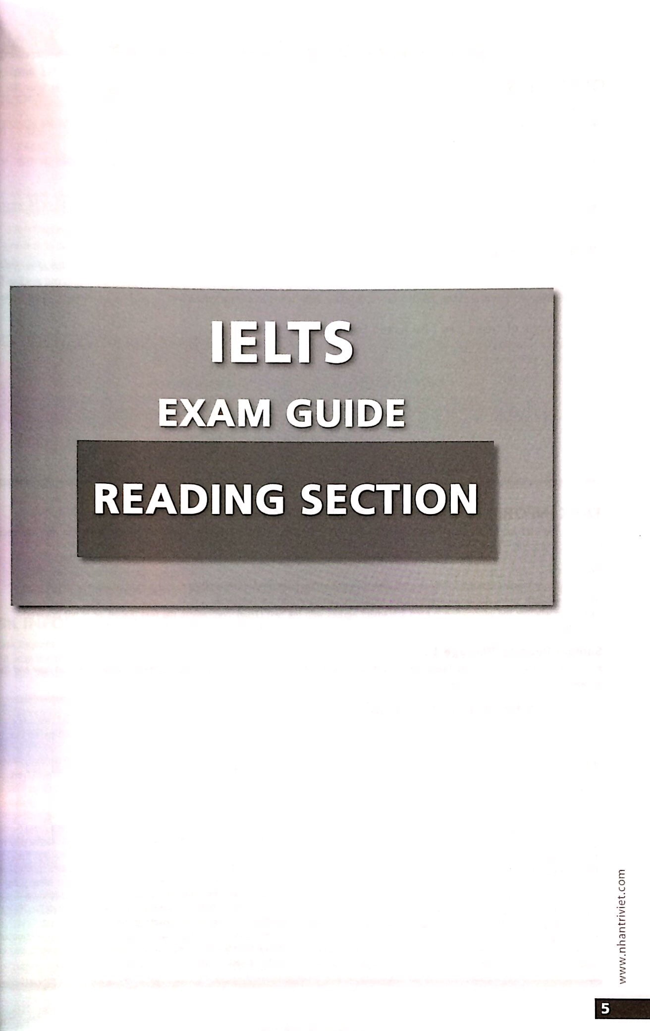 Succeed in IELTS Reading and Vocabulary PDF