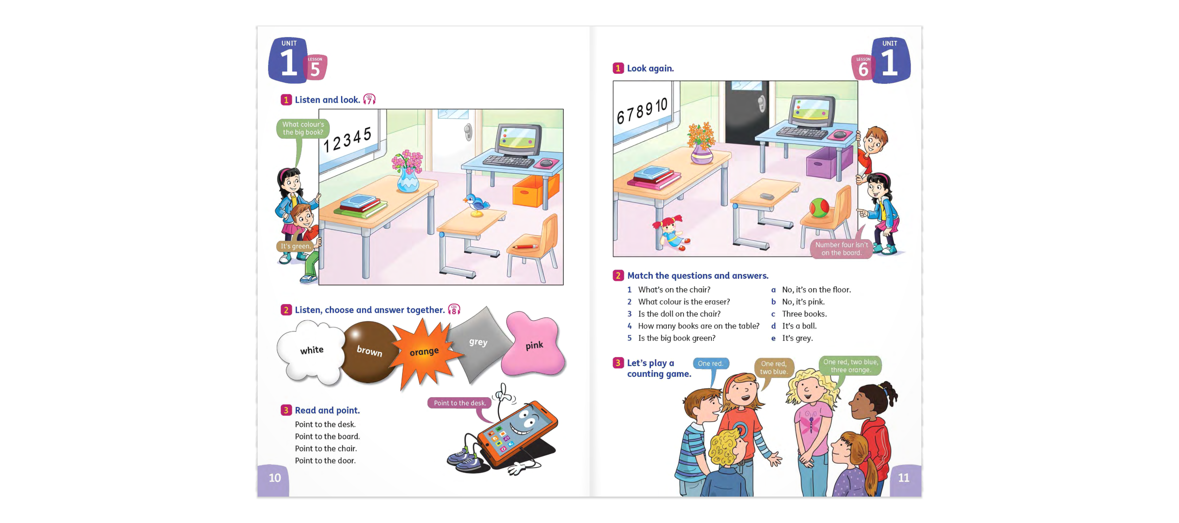 Super Starters 2ND Edition - Pupil'S Book Kèm CD PDF
