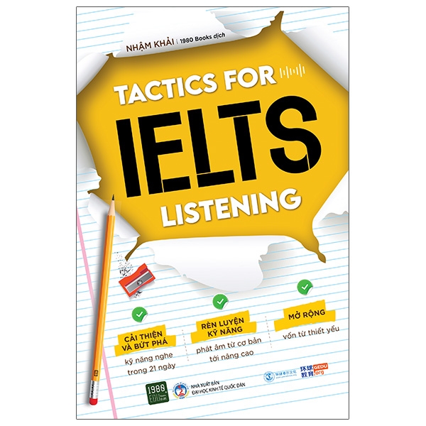 Tactics For Ielts Listening PDF