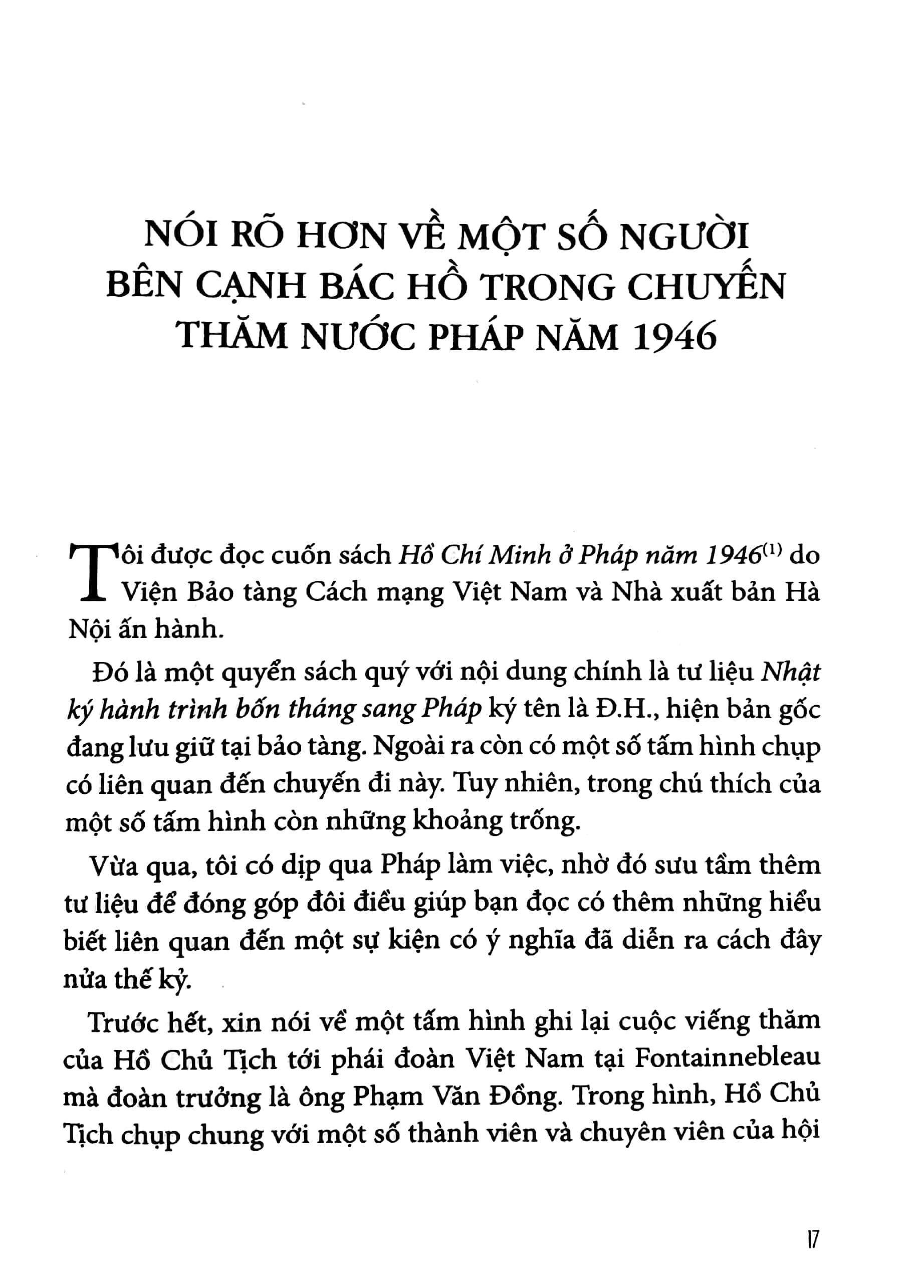 Tạp Ghi Việt Sử Địa - Tập 2 PDF